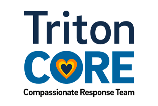 Triton CORE Compassionate Care Team