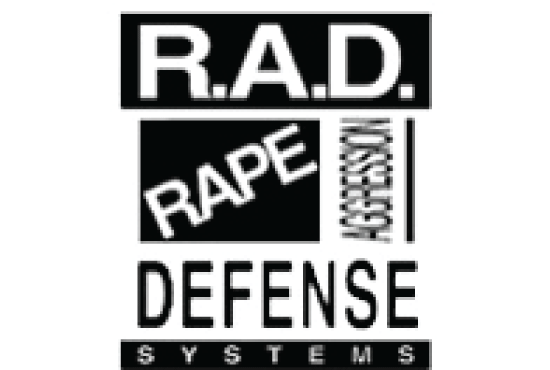 RAD logo